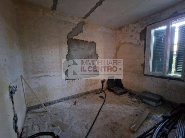 Appartamento in vendita a Arcola SP
