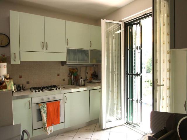 Appartamento in vendita a Arcola SP