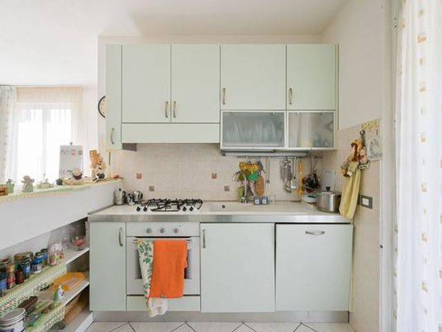 Appartamento in vendita a Arcola SP