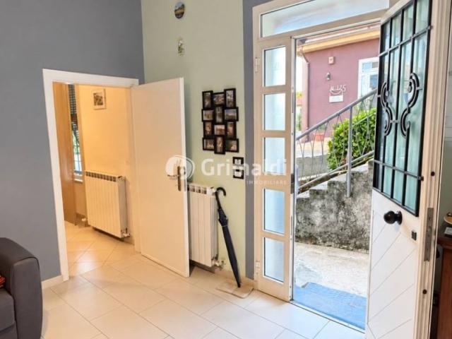 Appartamento in vendita a Arcola SP