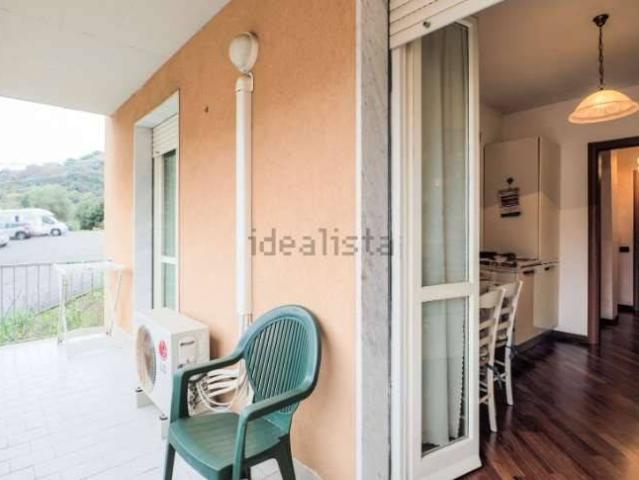 Appartamento in vendita a Arcola SP