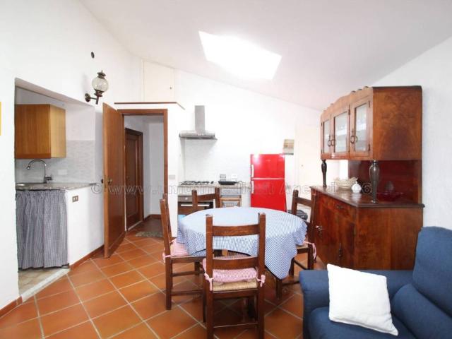 Appartamento in vendita a Arcola SP