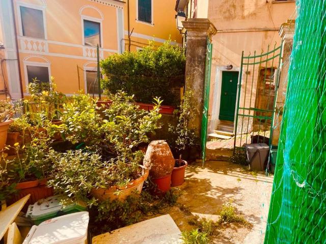 Appartamento in vendita a Arcola SP
