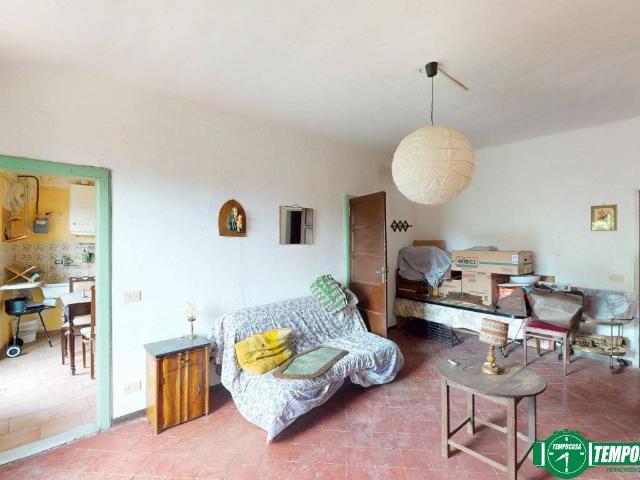 Appartamento in vendita a Arcola SP