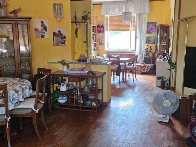 Appartamento in vendita a Arcola SP