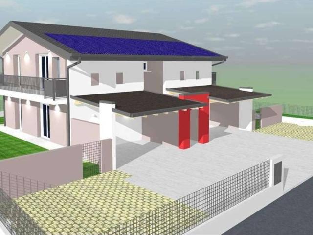 Appartamento in vendita a Arcole VR