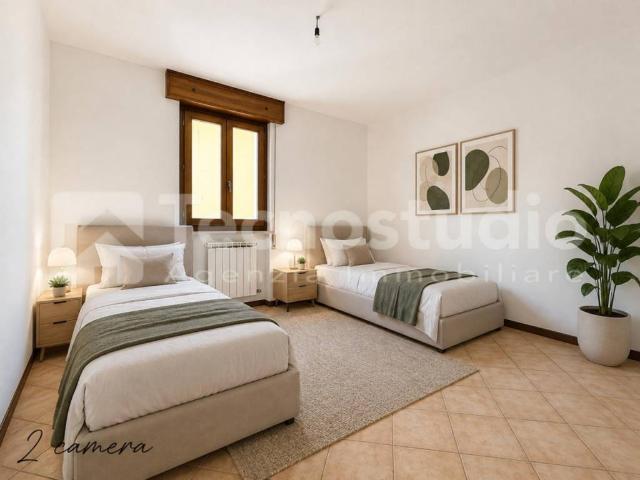 Appartamento in vendita a Arcole VR