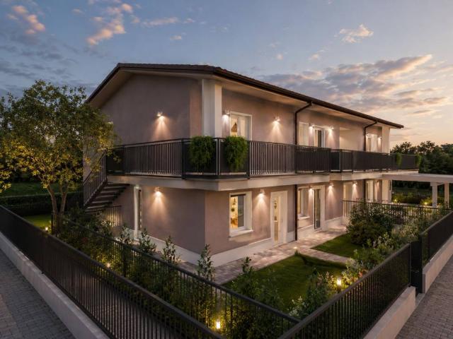 Appartamento in vendita a Arcole VR