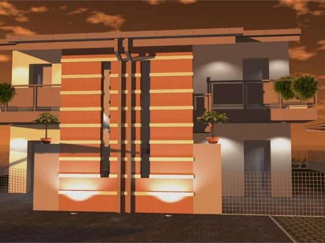 Appartamento in vendita a Arcole VR