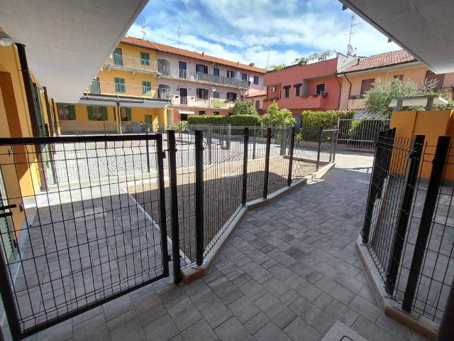 Appartamento in vendita a Arconate MI