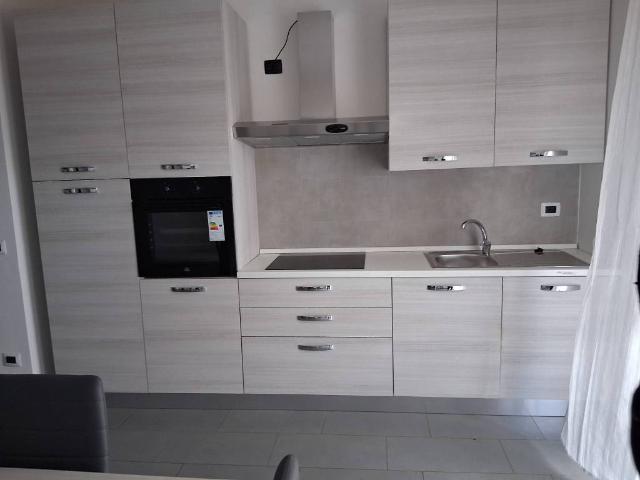 Appartamento in vendita a Arconate MI