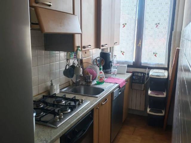 Appartamento in vendita a Arconate MI