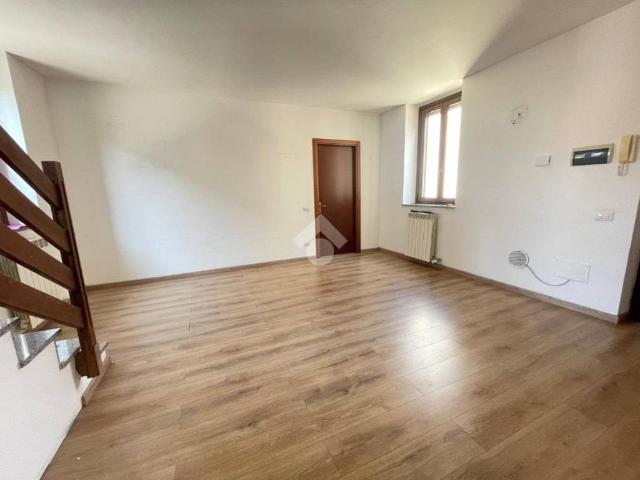 Appartamento in vendita a Arconate MI