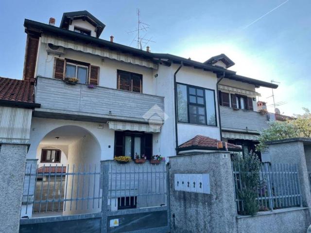 Appartamento in vendita a Arconate MI