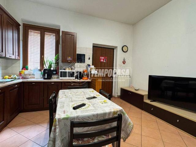Appartamento in vendita a Arconate MI