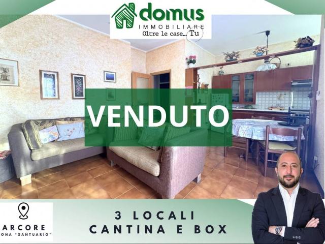 Appartamento in vendita a Arcore MB