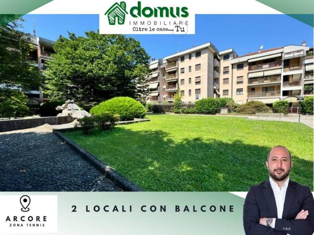 Appartamento in vendita a Arcore MB