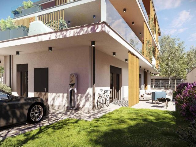 Appartamento in vendita a Arcore MB