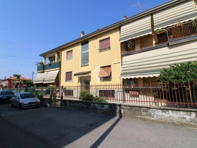 Appartamento in vendita a Arcore MB