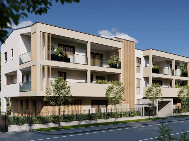 Appartamento in vendita a Arcore MB