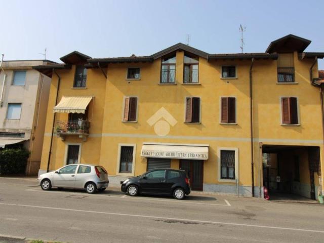 Appartamento in vendita a Arcore MB
