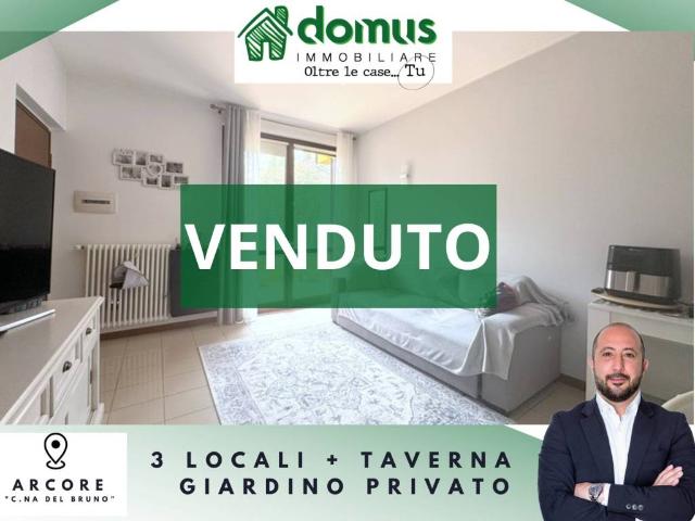 Appartamento in vendita a Arcore MB