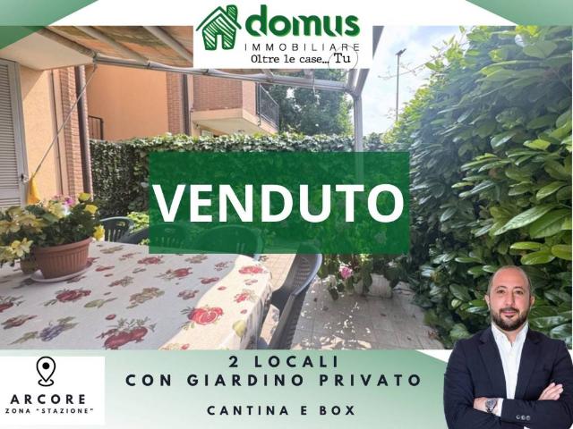 Appartamento in vendita a Arcore MB