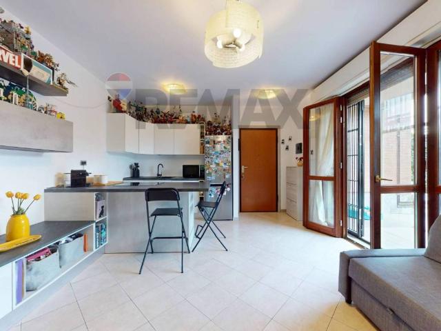Appartamento in vendita a Arcore MB