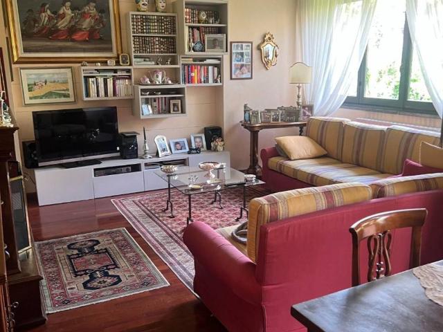Appartamento in vendita a Arcore MB