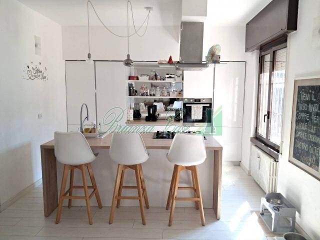 Appartamento in vendita a Arcore MB