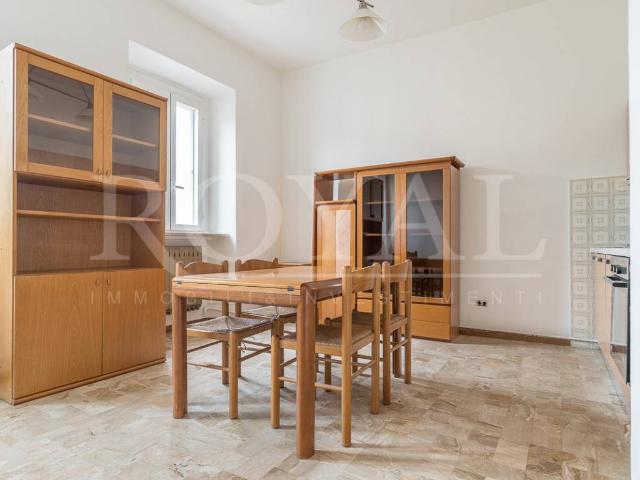 Appartamento in vendita a Arcore MB