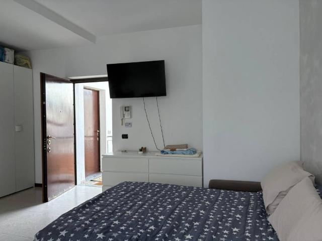 Appartamento in vendita a Arcore MB