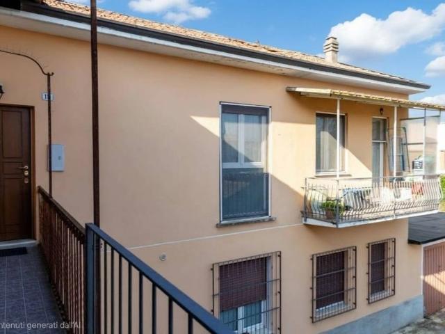 Appartamento in vendita a Arcore MB