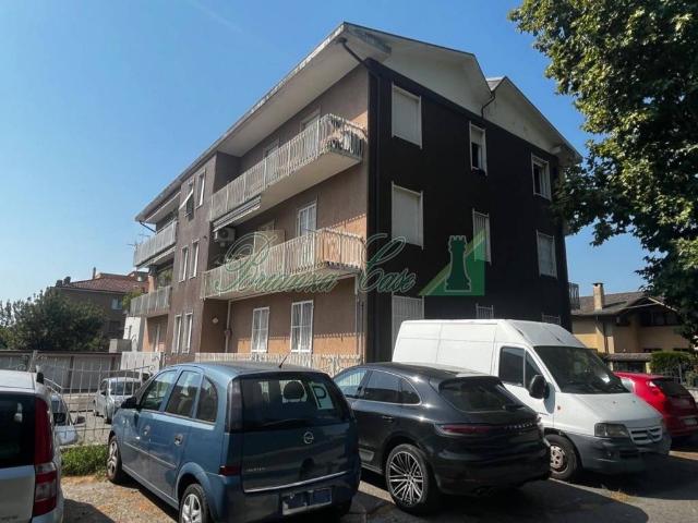 Appartamento in vendita a Arcore MB
