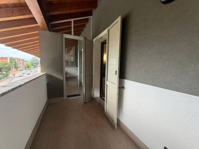 Appartamento in vendita a Arcore MB