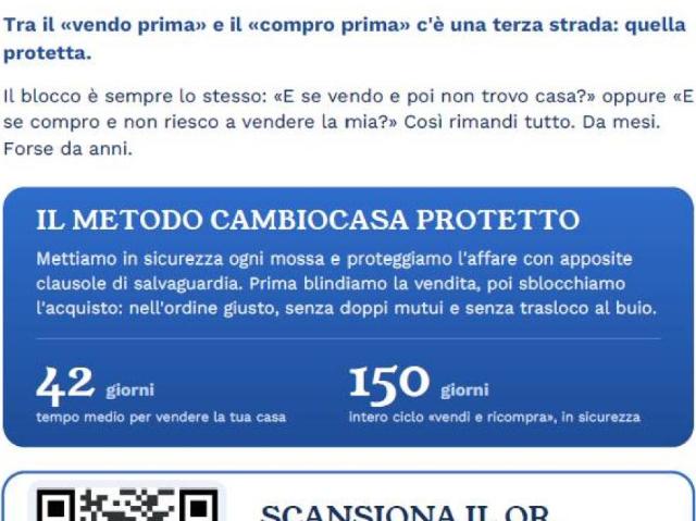 Appartamento in vendita a Arcore MB