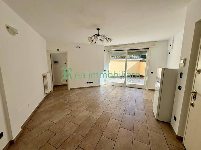 Appartamento in vendita a Arcore MB