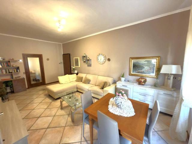 Appartamento in vendita a Arcore MB