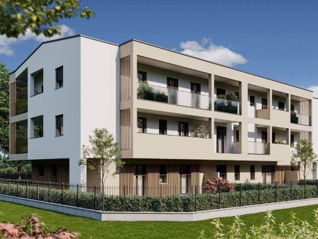 Appartamento in vendita a Arcore MB