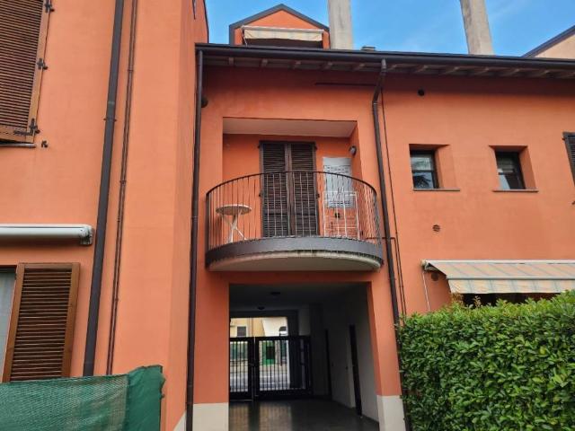 Appartamento in vendita a Arcore MB