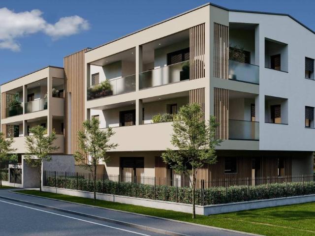 Appartamento in vendita a Arcore MB