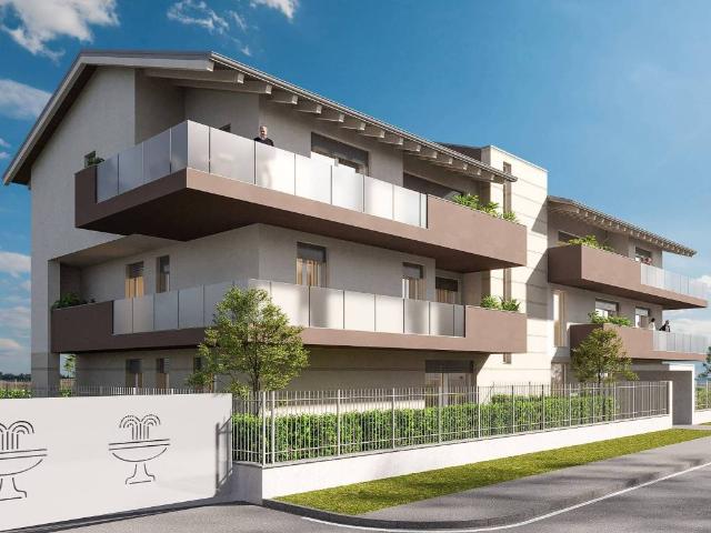 Appartamento in vendita a Arcore MB
