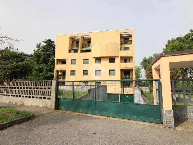 Appartamento in vendita a Arcore MB