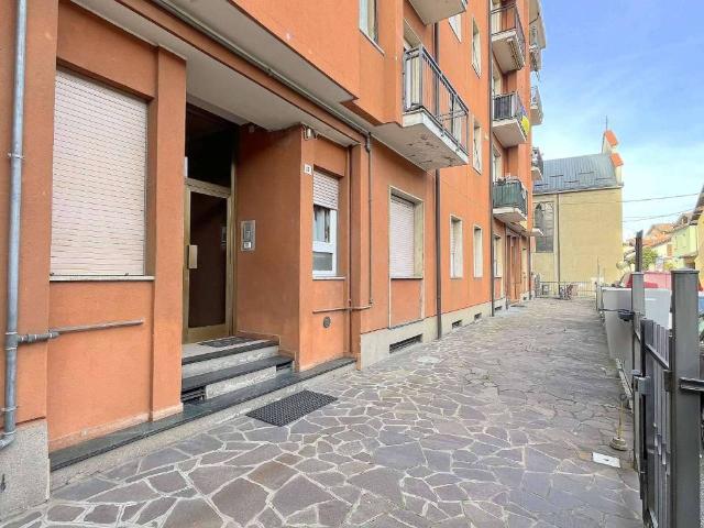 Appartamento in vendita a Arcore MB