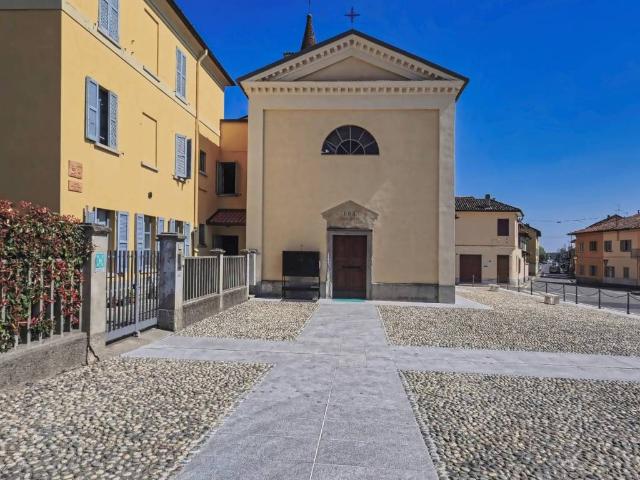 Appartamento in vendita a Arcore MB