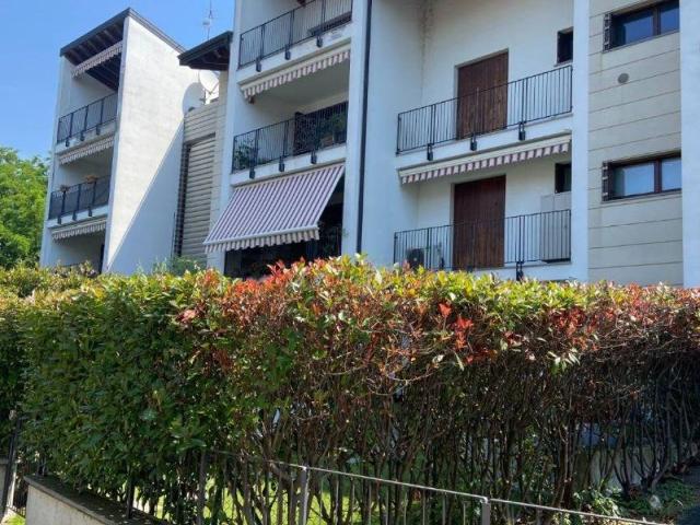 Appartamento in vendita a Arcore MB