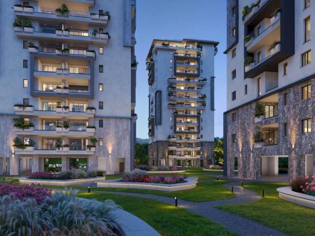 Appartamento in vendita a Arcore MB
