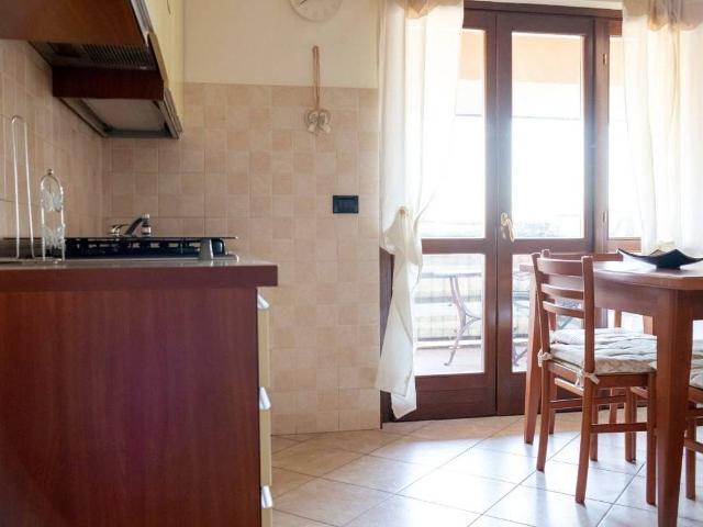 Appartamento in vendita a Arcore MB