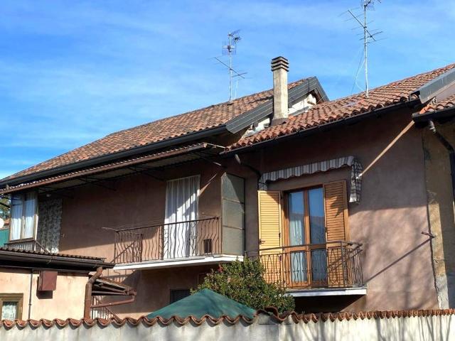 Appartamento in vendita a Arcore MB