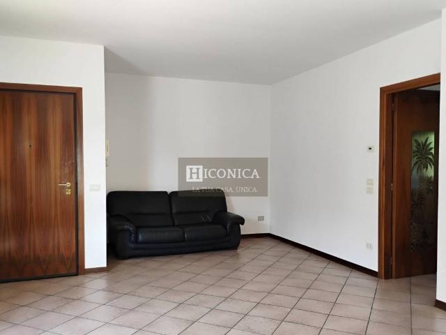 Appartamento in vendita a Arcade TV